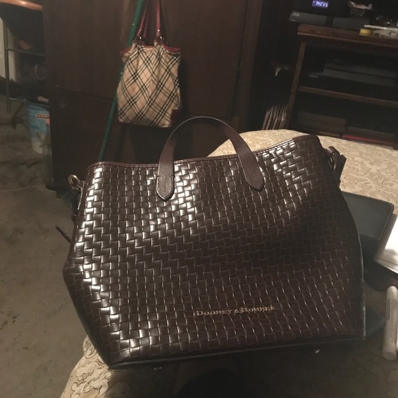 Dooney & Bourke Handbags - Sold Sold Authentic dooney Been sold Been Sold